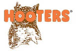 HOOTERS OF SAN BRUNO logo