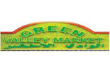 Green Valley Market logo