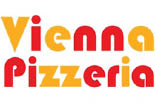 Vienna Pizzeria logo
