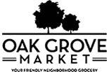 Oak Grove Market* logo