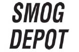 SMOG DEPOT -DALY CITY logo