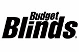 BUDGET BLINDS KNOXVILLE logo