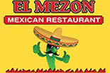 EL MEZON logo