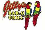 JILLY'S RESTAURANT AND CARRYOUT logo