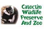 CATOCTIN WILDLIFE PRESERVE AND ZOO logo