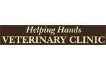 HELPING HANDS VETERINARY CLINIC logo
