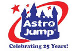 ASTRO JUMP logo