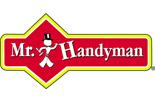 MR. HANDYMAN logo