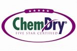CHEM DRY BY CHOICE logo