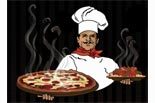 AMANTE PIZZA & PASTA logo