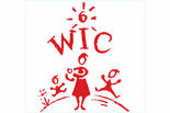 WIC- FREDERICK CO. logo