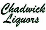 CHADWICK LIQUORS logo