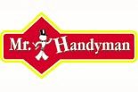 MR. HANDYMAN logo