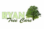 RYAN TREE CARE logo