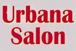URBANA SALON logo