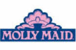 MOLLY MAID- FREDERICK logo