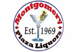 MONTGOMERY PLAZA logo