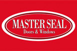 MASTER SEAL- PG/DC logo