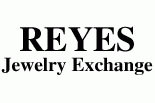 REYES JEWELRY EXCHANGE logo