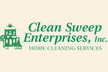 CLEAN SWEEP ENTERPRISES, INC. logo