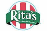 RITA'S ITALIAN ICE logo