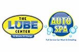 LUBE CENTER / AUTO SPA - FREDERICK logo