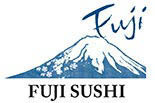 FUJI SUSHI logo