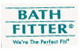 BATH FITTER logo