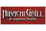 HIBACHI GRILL & SUPREME BUFFET logo