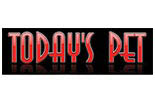 TODAY'S PET logo