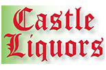 CASTLE LIQUORS logo