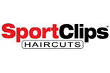 SPORT CLIPS logo