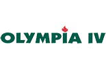 OLYMPIA IV RESTAURANT & CARRY OUT logo