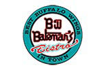 BILL BATEMAN'S BISTRO PERRY HALL logo