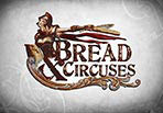 BREAD & CIRCUSES BISTRO AND BAR logo