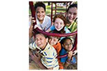 FREDERICK COUNTY SOCIAL SERVICES logo