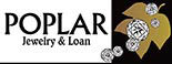 POPLAR JEWELRY logo