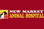 NEW MARKET ANIMAL HOSPITAL logo