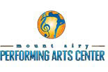 MT. AIRY PERFORMING ARTS logo
