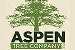 ASPEN TREE COMPANY logo