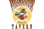 FIREHOUSE TAVERN logo