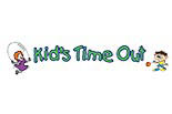 KIDS TIME OUT logo