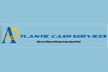 ATLANTIC CASH SERVICES logo