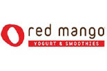 RED MANGO logo