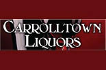 CARROLLTOWN LIQUORS logo