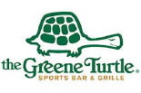 GREENE TURTLE logo