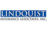 LINDQUIST INSURANCE ASSOCIATES logo