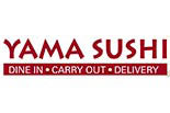 YAMA SEAFOOD STEAKHOUSE logo