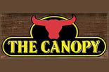 THE CANOPY logo