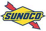 LOCH RAVEN SUNOCO logo